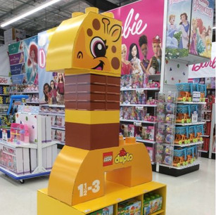LEGO® DUPLO®
