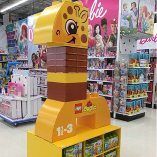 LEGO® DUPLO