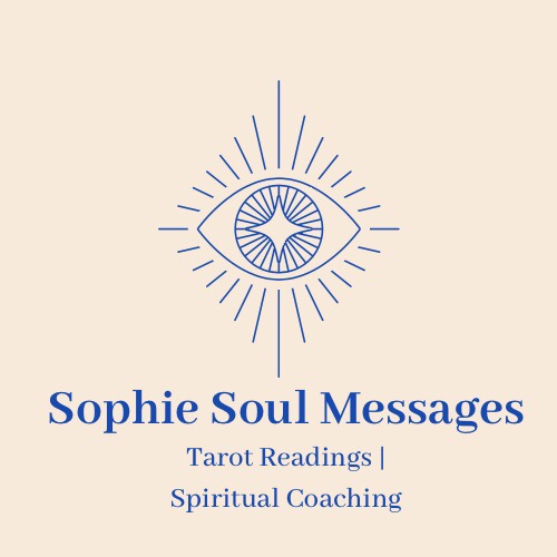 Writer: SophieSoulMessages