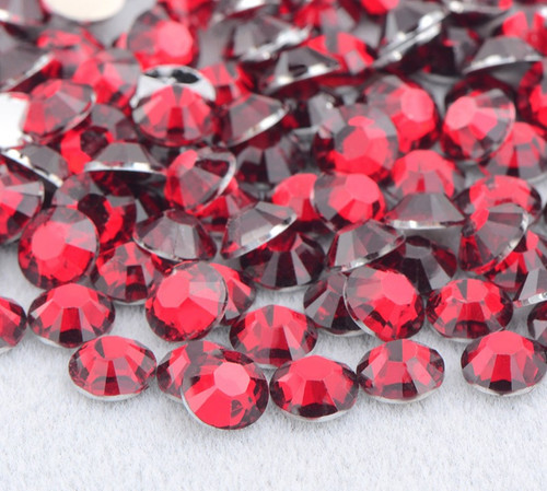 Siam Glass SS20 | Creative rhinestones