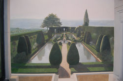 Composition fresque italienne