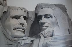 Mont Rushmore