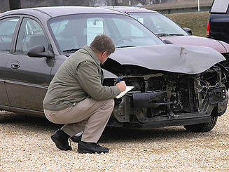 Boerger Investigative Services, LLC - Licensed Private Investigator - Claims Investigations