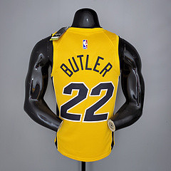 miami heat jersey 2021 yellow
