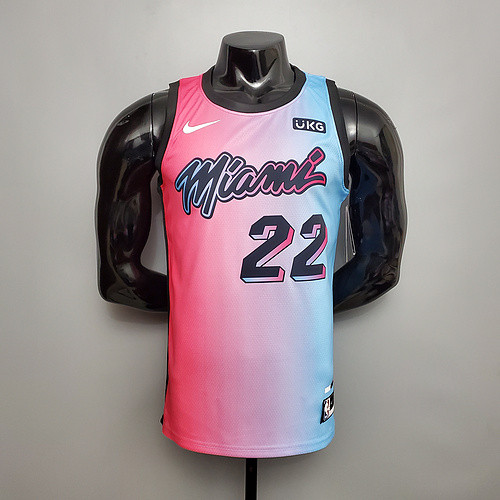 miami heat city jersey 2021 for sale