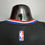 Thumbnail: LA Clippers Limited City Edition Black Jersey 2022