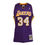 Thumbnail: LA Lakers Purple Jersey