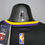 Thumbnail: Los Angeles Lakers Bonus Edition Black NBA Jersey