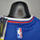 Thumbnail: LA Clippers Limited Edition Blue NBA Jersey 2022