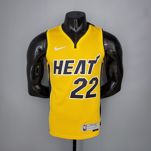 miami heat earned edition jersey