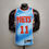 Thumbnail: Brooklyn Nets Retro Limited Edition Blue Jersey