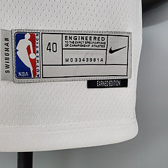 Thumbnail: Denver Nuggets City Jersey 2022