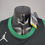 Thumbnail: Boston Celtics Away black Jordan Jersey 2022