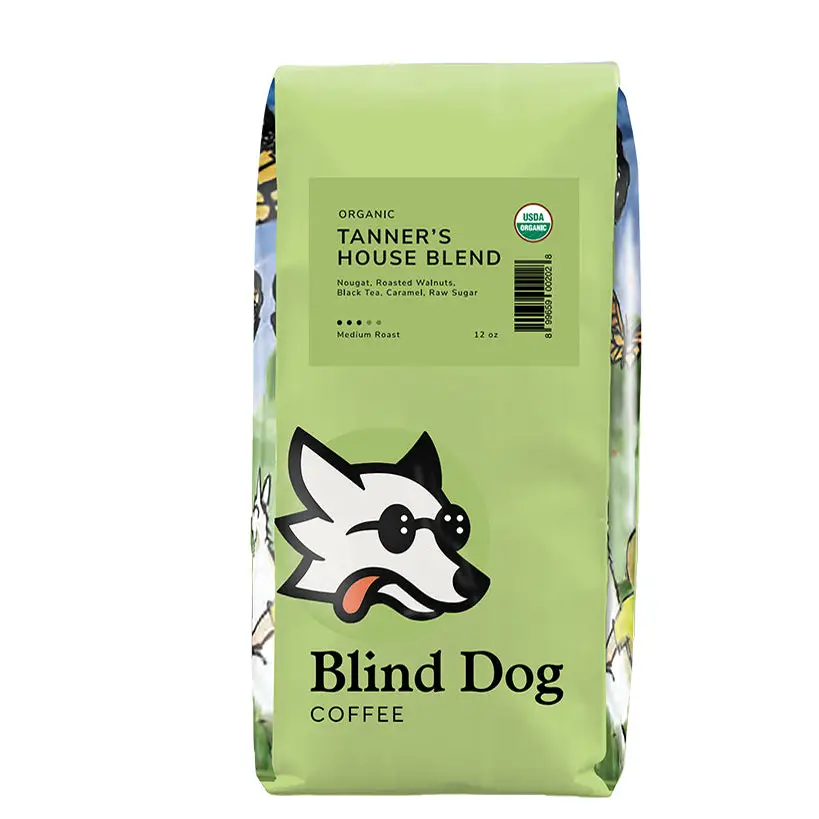 Blind Dog Coffee