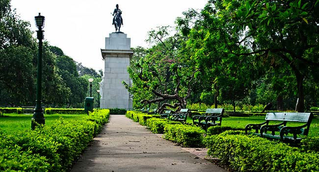 Discover the Timeless Beauty of Kolkata