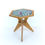 Thumbnail: POLY side table- small