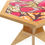 Thumbnail: POLY side table- small