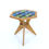Thumbnail: POLY side table- small