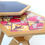 Thumbnail: POLY side table- set
