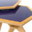Thumbnail: POLY table set- purple
