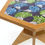 Thumbnail: POLY side table- small