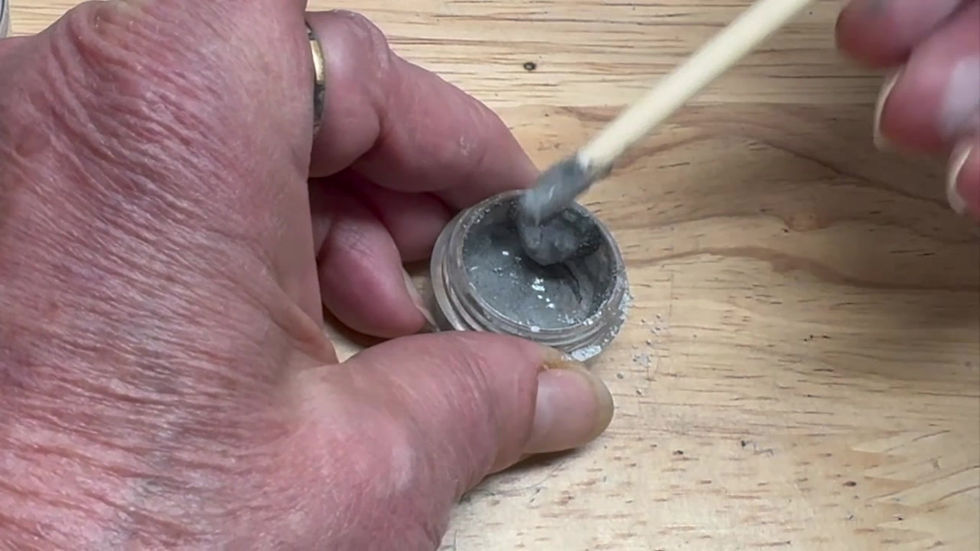 Thumbnail: Masking Mud Kit