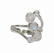 Thumbnail: Moonstone, Cabochon