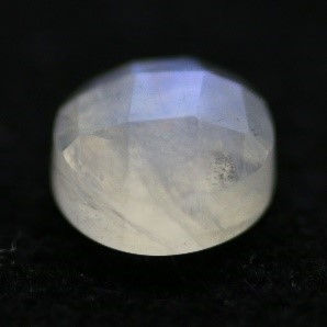 Thumbnail: Moonstone 6mm, Cabochon