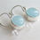 Thumbnail: Aquamarine, Cabochon