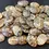 Thumbnail: Leopard Skin Jasper Cabochon, Oval