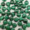 Thumbnail: Malachite, Cabochon