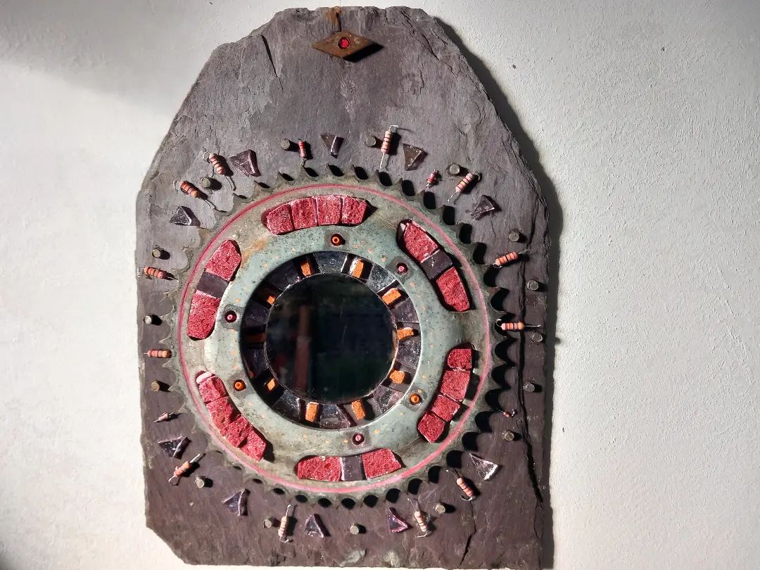 miroir n° 5