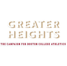 Greater Heights campaign logo