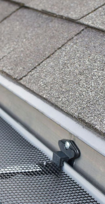 Rainwater management 