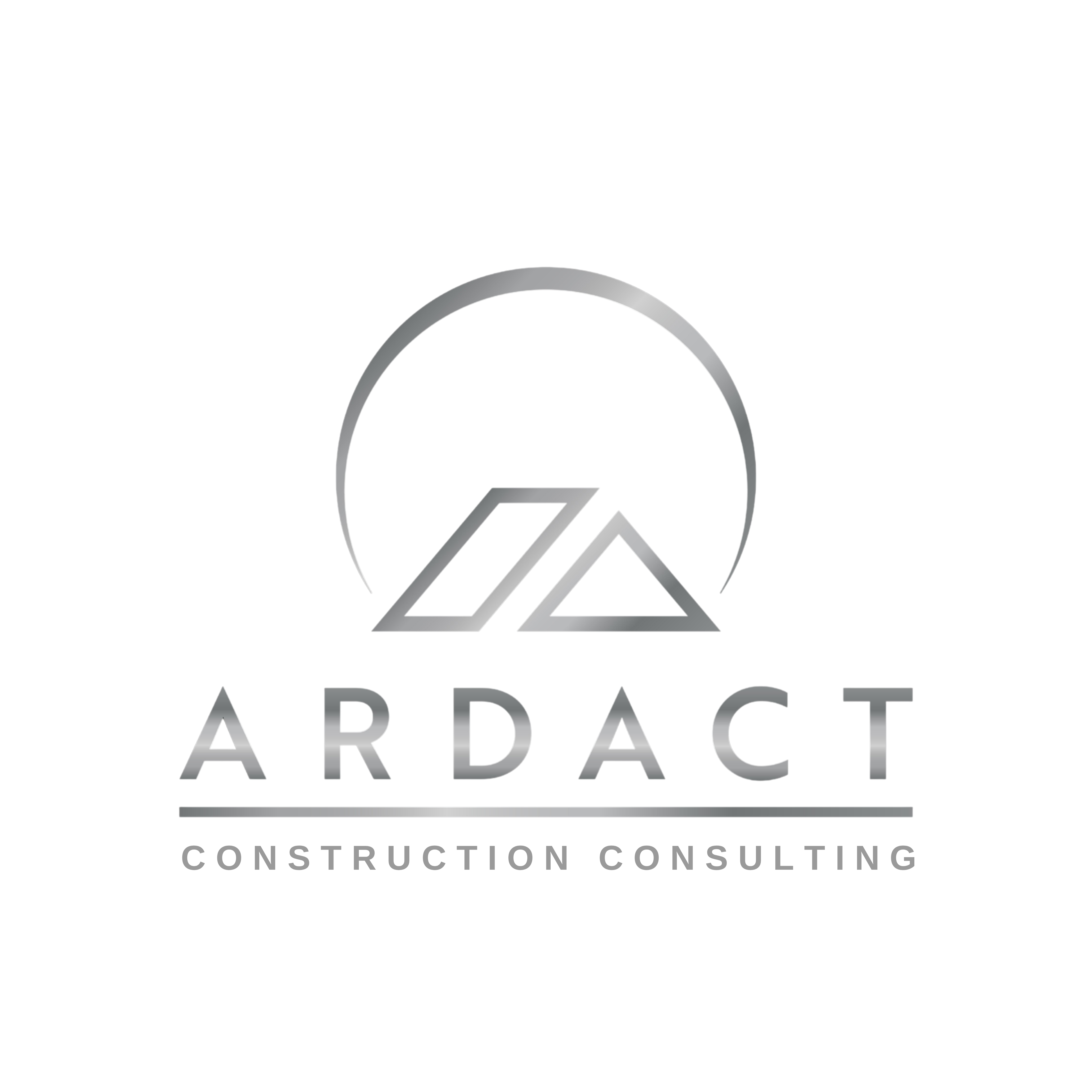 Ardact Construction Consulting Logo