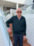 Director John Middleton