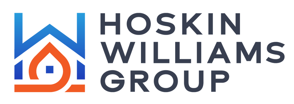HW Group color logo