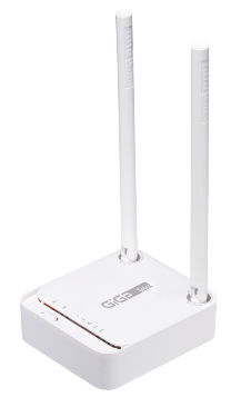 300M IPV6 WIRELESS ROUTER