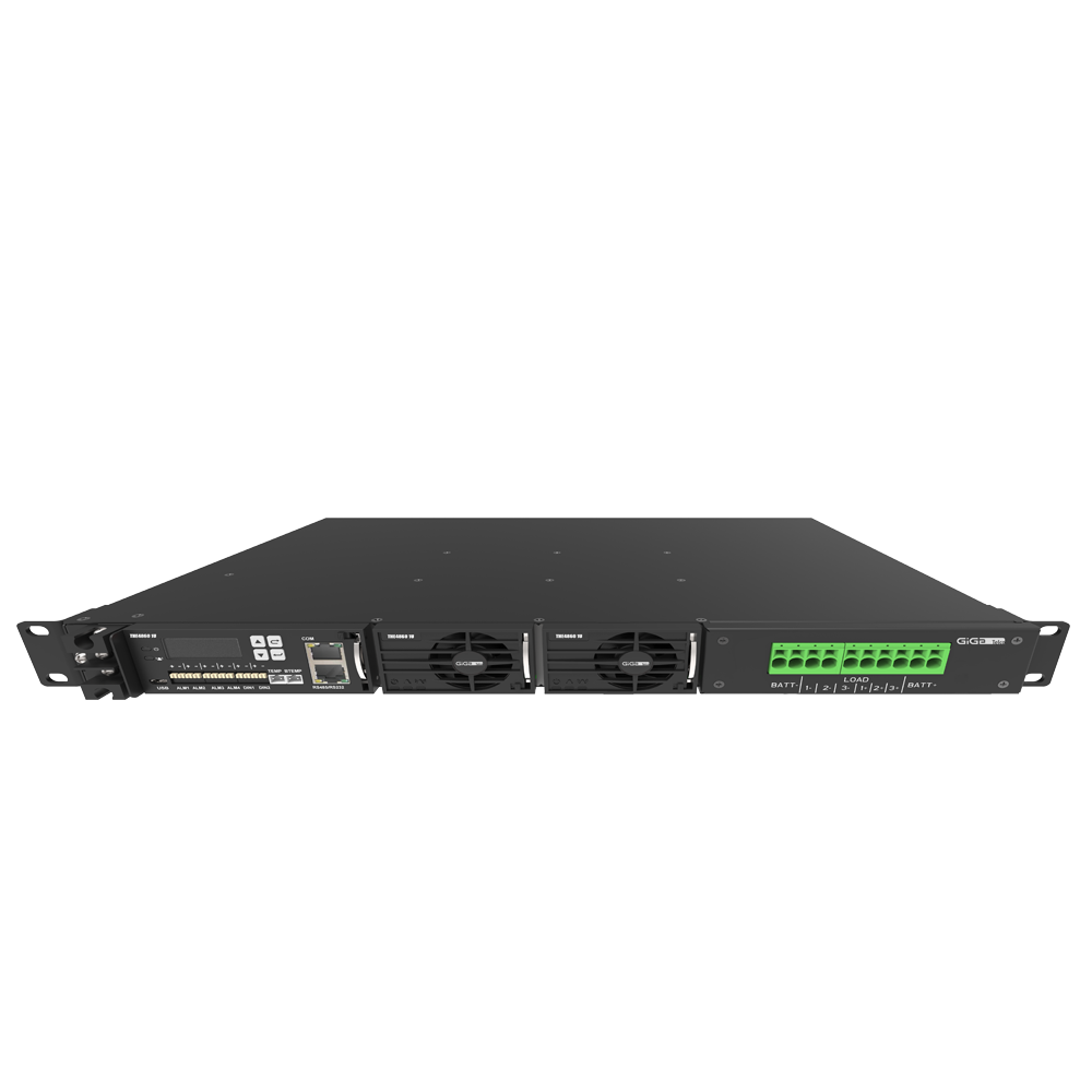 Embedded DC Power System - THE4860 1U