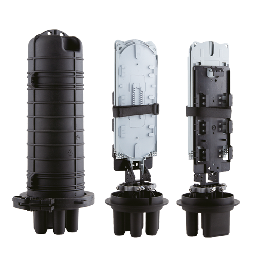 96 Cores Dome Closure