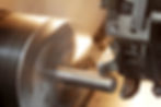 Machining Services - Lathe & Milling Work