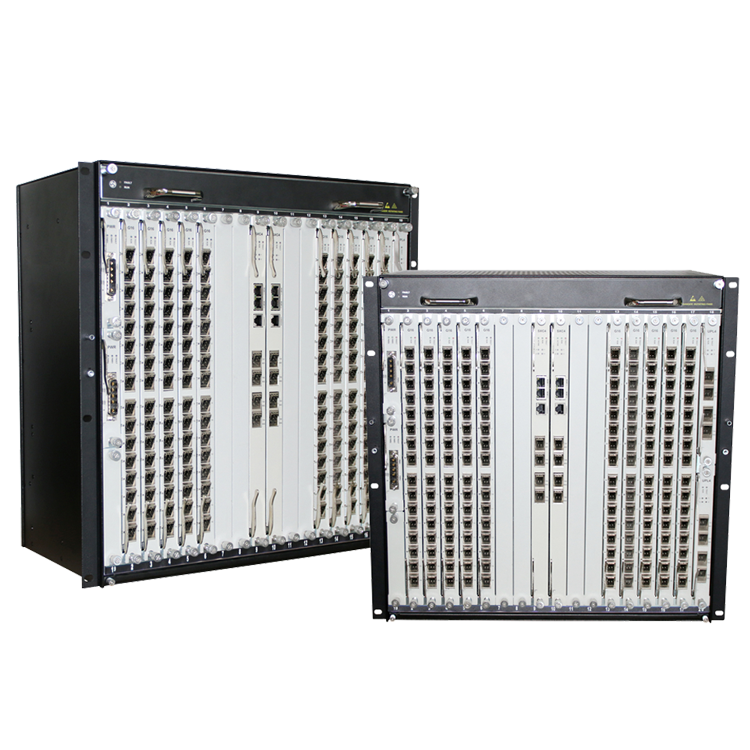 10U System OLT