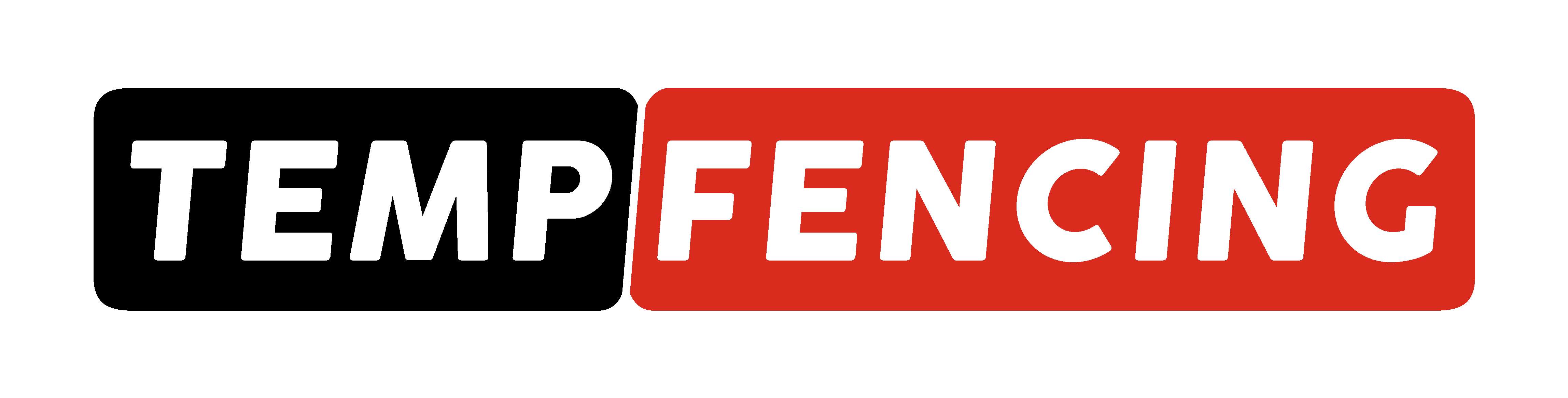 Temp Fencing logo
