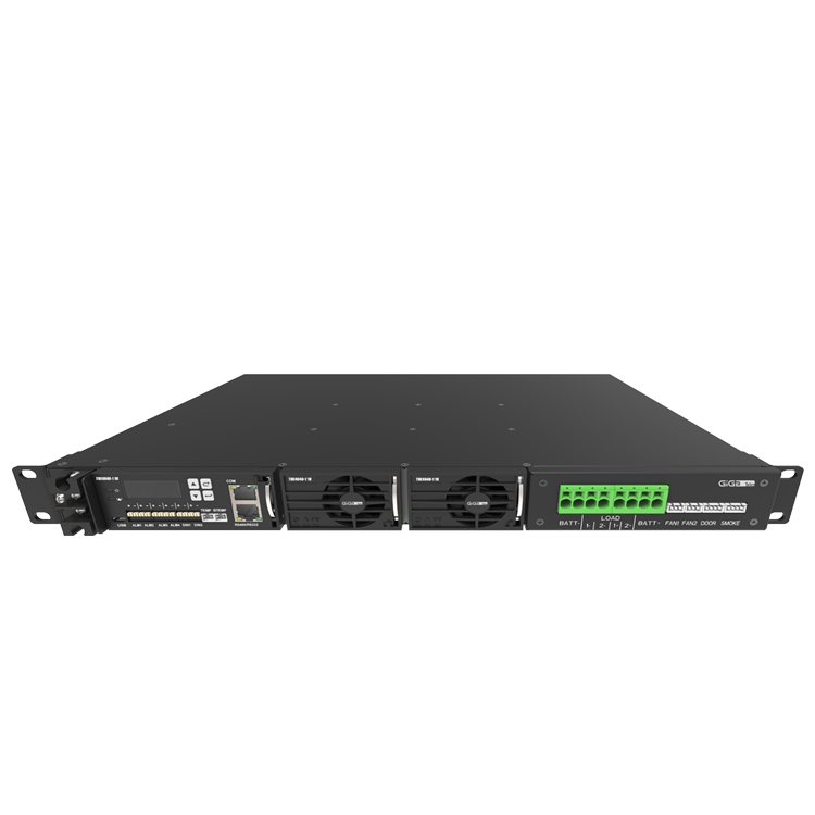 Embedded DC Power System - THE4840-1 1U