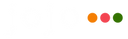 Jojo logo - Link to the top of the page