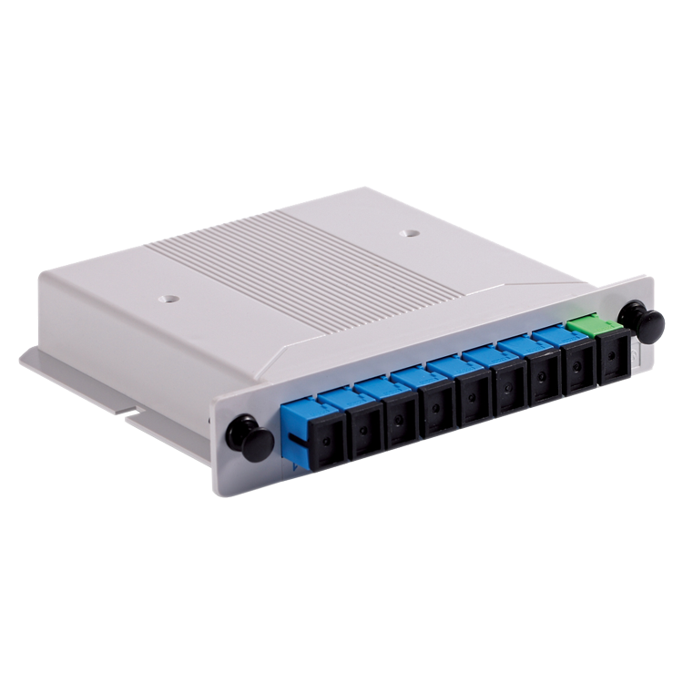 PLC Splitter