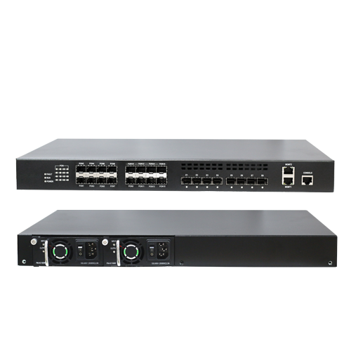 GPON OLT 16 PON