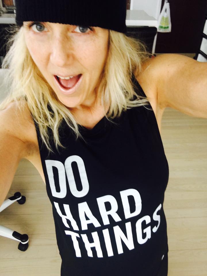 High Intensity Interval Training