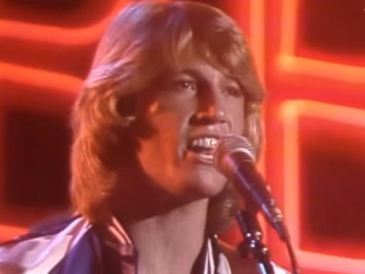Andy Gibb et ses meilleures chansons (années 70 et 80)