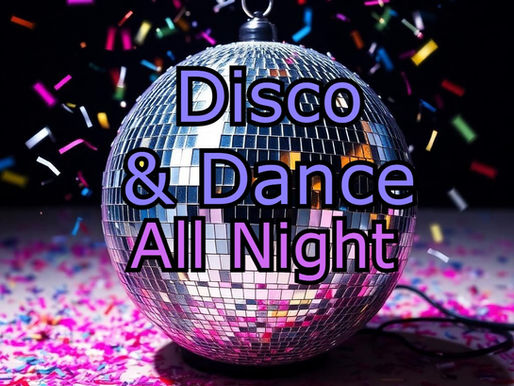 Playlist : Disco & danse toute la nuit - Meilleurs hits pour soirée dansante - Musique pour danser